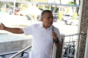 Optimalkan 140 armada kebersihan tangani sampah