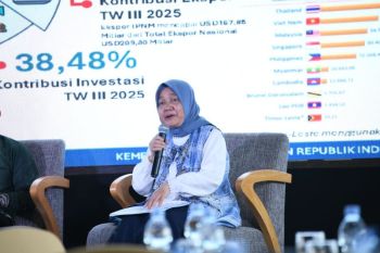 Ministry pushes petrochemical sector as national strategic project