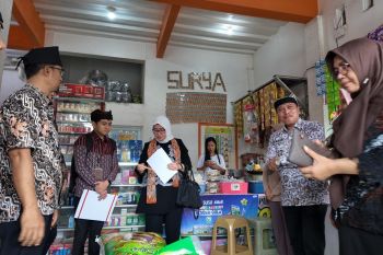 Kemendagri validasi lapang untuk IGA 2025 di Banyuwangi