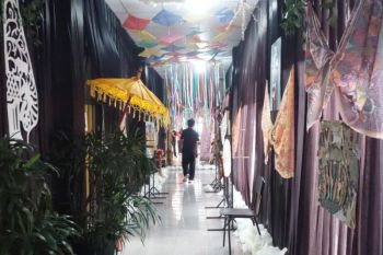 Gelaran Puhua Fest 2025 tampilkan kreativitas ramah lingkungan siswa Banyumas