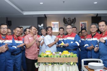 Kilang Cilacap perkuat inovasi energi di HUT Ke-8 KPI