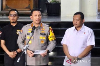 Kaus Roy Suryo, Polda Metro Jaya pastikan jaga proses hukum