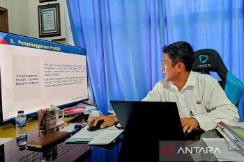 Pemkab Natuna berhentikan satu ASN karena langgar disiplin berat