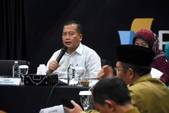 Pembentukan NTB Capital dipercepat