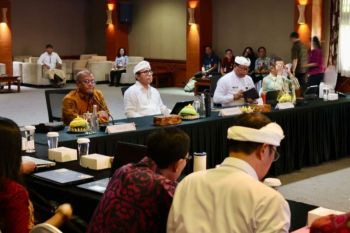 Wali Kota Denpasar tekankan penertiban aset cegah terjadinya korupsi