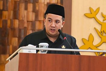 Pemkab Lamandau komitmen jaga standar pelayanan minimal