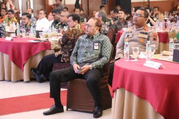 Kemendagri: Kekompakan Forkopimda kunci penguatan investasi daerah