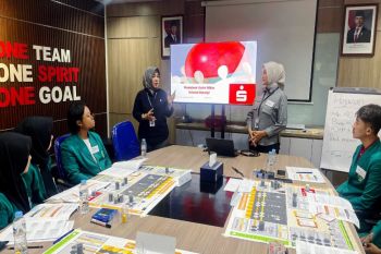 Bank Jateng Pemalang tingkatkan literasi keuangan lewat kolaborasi inovatif dengan dunia kampus