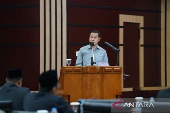 DPRD Bogor : Investigasi kasus puluhan siswa keracunan MBG