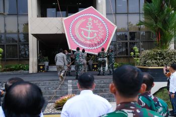 Wali kota: Persoalan aset tuntas, awal pembangunan lebih progresif