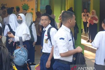 Pemkot Palembang sebut menu MBG sudah sesuai kebutuhan gizi siswa