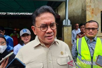 Mendag: Minyakita akan didistribusikan melalui BUMN pangan