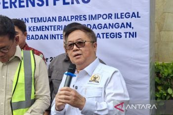 Revisi UU perlindungan konsumen dan KPPU bakal atur transaksi daring