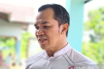 Ruang Setda digeledah, Bupati Pulpis: Kami ikuti dan hormati proses hukum