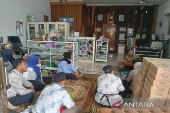 Pemkab: Baru enam dapur SPPG laik higiene di Batang Jateng