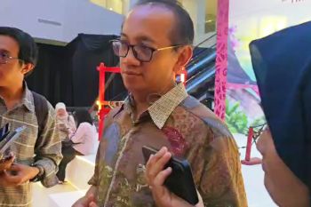 BI Kaltim gencar sosialisasikan 5J lindungi data QRIS