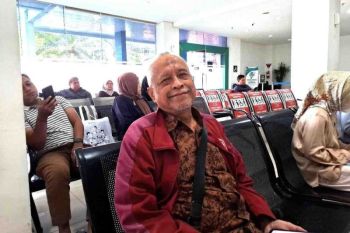 Dari Askes ke BPJS Kesehatan, Adib saksi perjalanan Program JKN di Indonesia