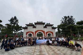 Tim Indonesia Meraih Penghargaan Tertinggi ‘Gold’ di ICQCC 2025 Taipei