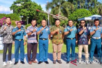 Kodaeral Ambon--Pelni perkuat pengamanan jelang Natal-Tahun Baru