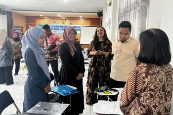 Eka Hospital gelar pembekalan rekrutmen bersama Disnaker Kota Cilegon