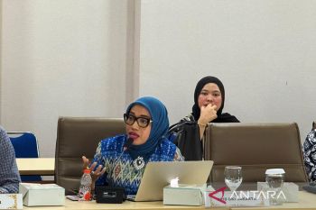 KPID DKI sebut media baru perlu diatur untuk jaga ketahanan informasi