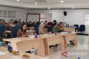 Komisi VII DPR kecewa saat kunjungan kerja spesifik ke PT Chang Shin