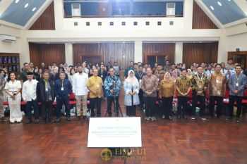 Komdigi tekankan sinergi kunci bangun kebijakan kriminal digital