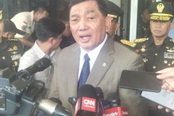 Indonesia-Yordania kerja sama pertukaran informasi soal Gaza