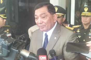 Indonesia explores two options to send peacekeepers to Gaza