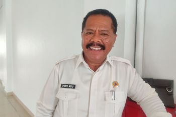 Warga diimbau warga waspadai cuaca ekstrem di musim hujan