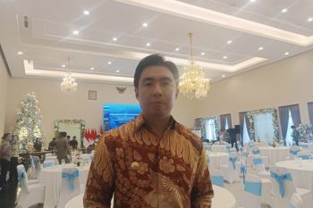 Bupati Sangihe: Perbaikan Palapa Ring tambah kehandalan internet kepulauan