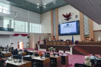 PAD Lombok Tengah 2026 ditarget Rp531 miliar
