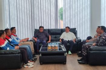 Pertamina pastikan keandalan Avtur di DPPU Komodo jelang libur Natal