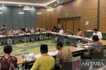 Peningkatan produksi disebut DPR solusi atasi PHK di sektor industri