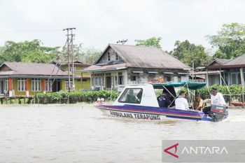 Dinkes Kaltim perkuat layanan medis hingga daerah terpencil