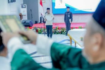 Bupati Karawang: Tak ada jual beli jabatan dalam mutasi-rotasi pejabat