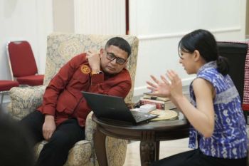 Jepang tawarkan teknologi pengolahan ikan modern bagi nelayan di Makassar