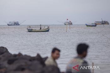 Jaminan asuransi nelayan Indramayu