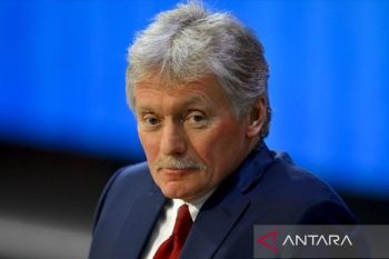 Rusia akan bahas isu wilayah dengan Ukraina di perundingan Jenewa