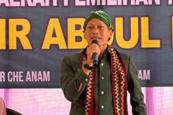 DPRD Lampung minta kabupaten kota aktif sosialisasikan perpanjangan pemutihan PKB