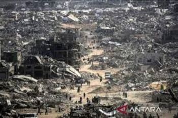 UNICEF: 9.300 anak-anak Gaza alami malnutrisi akut