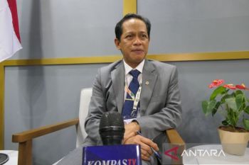 Indonesia, Canada strengthen cooperation in carbon trading