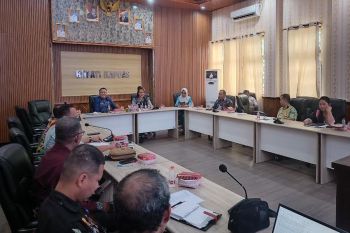 Kapuas tempati peringkat tiga sementara indeks MCSP dengan skor 72,2