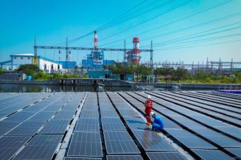 PLN Indonesia Power Perkuat Transisi Energi Lewat Digitalisasi Biomassa: Marketplace Dorong Ekonomi Lokal dan Keandalan Listrik