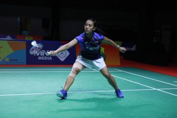 Mutiara ke final Indonesia Challenge setelah revans atas Siti Zulaikha