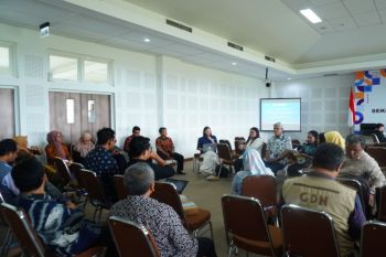 LLDIKTI Wilayah V dorong kolaborasi riset PTS dan Pemkab Kulon Progo