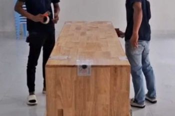 Jenazah WNI diduga tewas dianiaya di Kamboja segera tiba di Indonesia