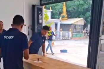 Ratusan WNI di Kamboja minta pulang ke KBRI