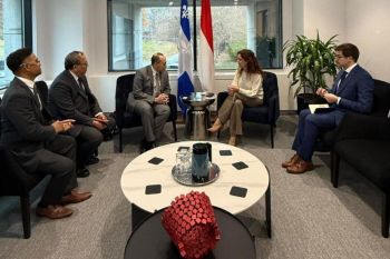 Quebec seeks high-tech, renewable energy cooperation with Indonesia