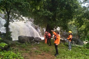 Seorang lansia dilaporkan hilang di hutan Gowa